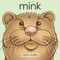 Mink by Martin Bailey, 9780473403355