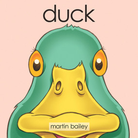 Duck - 9780995109315 by Martin Bailey, 9780995109315