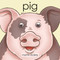 Pig - 9780995109339 by Martin Bailey, 9780995109339