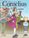 Cornelius by Martin Bailey, 9780995109377
