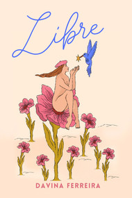 Libre by Davina Ferreira, 9781737992769