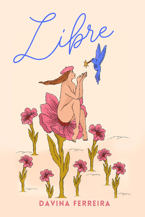 Libre by Davina Ferreira, 9781737992769