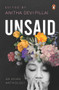 Unsaid: An Asian Anthology by Anitha Devi Pillai, 9789815017090