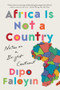 Africa Is Not a Country (Notes on a Bright Continent) - 9781324065890 by Dipo Faloyin, 9781324065890