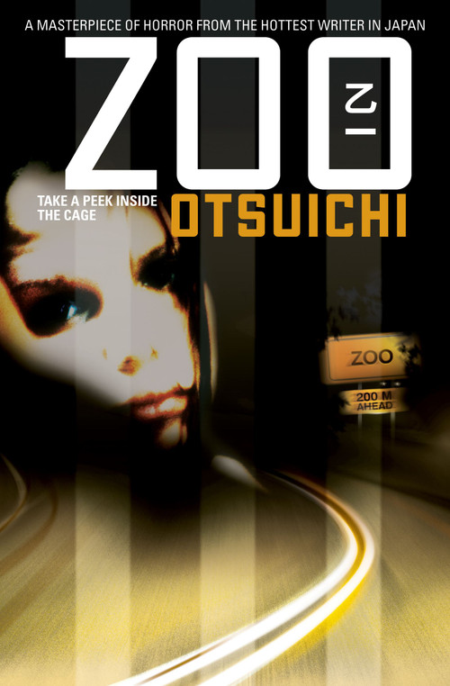 ZOO - 9781421525877 by Otsuichi, 9781421525877