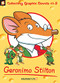 Geronimo Stilton Boxed Set Vol. #1-3 by Geronimo Stilton, 9781597072311