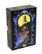 The Nightmare Before Christmas Tarot Deck and Guidebook by Minerva Siegel, Abigail Larson, 9781683839699