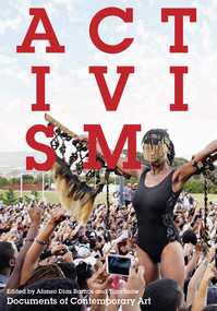 Activism - 9780262546560 by Afonso Dias Ramos, Tom Snow, 9780262546560