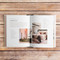 Reimagine Home (Devotions, Recipes, and Tips for Loving Your Home Through Every Season) by Sarabeth Galimba, 9780593578322