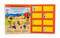 Bizzy Bear: My First Memory Game: Vehicles by Benji Davies, 9781536232028