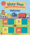 Bizzy Bear: My First Memory Game: Vehicles by Benji Davies, 9781536232028