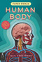 Paper World: Human Body by The Templar Company LTD, Gail Armstrong, 9781536232639