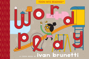 Wordplay (TOON Level 1) by Ivan Brunetti, 9781662665219