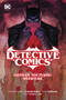 Batman: Detective Comics Vol. 1: Gotham Nocturne: Overture by Ram V., Rafael Albuquerque, 9781779520944