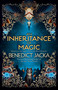 An Inheritance of Magic by Benedict Jacka, 9780593549841