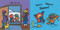 Snow! ((A Playful Introduction to Winter Fun for Babies and Toddlers)) by Leslie Patricelli, Leslie Patricelli, 9781536219845