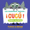 Los monstruos juegan . . . ¡Cucú! (Spanish Edition) by Flavia Z. Drago, Flavia Z. Drago, 9781536233315