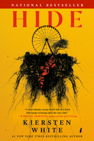 Hide - 9780593359259 by Kiersten White, 9780593359259