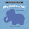 Illusions in Art: Animals by Chiêu Anh Urban, Chiêu Anh Urban, 9781536223705