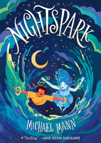 Nightspark by Michael Mann, 9781682636602