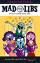 Keep the Faith Mad Libs (World's Greatest Word Game About Christianity) by Heather Buchta, Mad Libs, 9780593658604