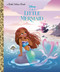 The Little Mermaid (Disney The Little Mermaid) by Lois Evans, Tara Nicole Whitaker, 9780736443616