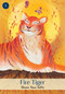 The Chinese Five Elements Oracle (A 60-Card Deck and Guidebook) by Vicki Iskandar, Candice Soon, 9781401970635
