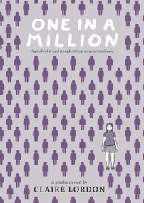 One in a Million: A Graphic Memoir - 9781536213676 by Claire Lordon, Claire Lordon, 9781536213676