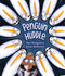 Penguin Huddle ((A Funny Winter Picture Book About Friendship, Teamwork, Community, and Problem-Solving for Kids Ages 3-7)) by Ross Montgomery, Sarah Warburton, 9781536231311