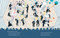 Beautiful Noise (The Music of John Cage) by Lisa Jean Rogers, Il Sung Na, 9780593646625