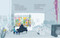 Beautiful Noise (The Music of John Cage) by Lisa Jean Rogers, Il Sung Na, 9780593646625