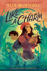 Like a Charm - 9780593649145 by Elle McNicoll, 9780593649145