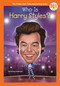 Who Is Harry Styles? by Kirsten Anderson, Who HQ, Andrew Thomson, 9780593662656
