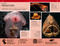 1,000 Amazing Weird Facts by DK, 9780744081442