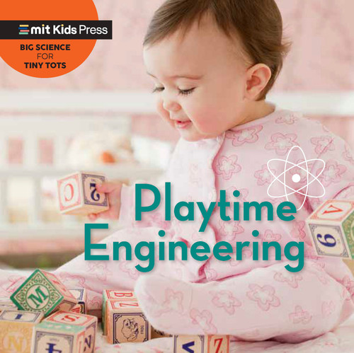 Playtime Engineering by Jill Esbaum, WonderLab Group, 9781536230963