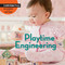 Playtime Engineering by Jill Esbaum, WonderLab Group, 9781536230963