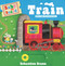 Baby on Board: Train by Sebastien Braun, Sebastien Braun, 9781536232592