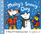 Maisy's Snowy Day - 9781536233780 by Lucy Cousins, Lucy Cousins, 9781536233780