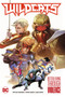WildC.A.T.s Vol. 1: Better Living Through Violence by Matthew Rosenberg, Stephen Segovia, 9781779518347