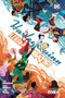 Harley Quinn: The Animated Series Volume 2: Legion of Bats! by Tee Franklin, Shae Beagle, 9781779522894