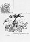 Clouds over Paris (The Wartime Notebooks of Felix Hartlaub) by Felix Hartlaub, Simon Beattie, 9781782278467
