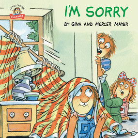 I'm Sorry - 9781984830654 by Mercer Mayer, 9781984830654