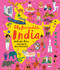 My Incredible India by Jasbinder Bilan, Nina Chakrabarti, 9781536225013
