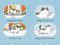 Flubby Does Not Like Snow by J. E. Morris, J. E. Morris, 9780593523384