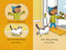 Flubby Does Not Like Snow by J. E. Morris, J. E. Morris, 9780593523384