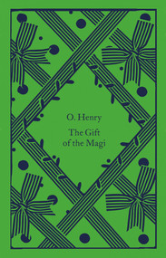 The Gift of the Magi - 9780241597019 by O. Henry, Coralie Bickford-Smith, 9780241597019