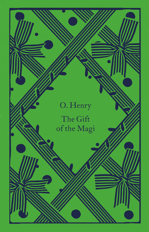 The Gift of the Magi - 9780241597019 by O. Henry, Coralie Bickford-Smith, 9780241597019