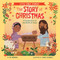 The Story of Christmas (A Celebration of the Birth of Jesus) by Pia Imperial, Carly Gledhill, 9780593523360