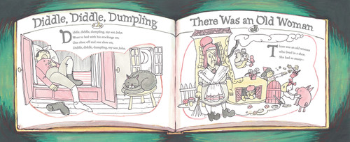 Interrupting Chicken: Cookies for Breakfast - 9781536220315 by David Ezra Stein, David Ezra Stein