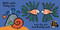 Good Night, Little Fish ((A Rhyming Bedtime Story Board Book for Babies and Toddlers - Featuring Ocean Animals)) by Lucy Cousins, Lucy Cousins, 9781536224443